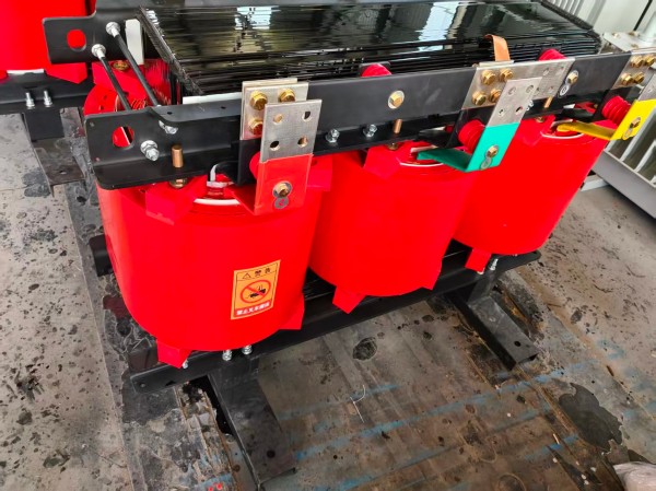 大容量嘉祥嘉祥嘉祥干式变压器 1250kVA‑2500kVA嘉祥嘉祥嘉祥干式变压器