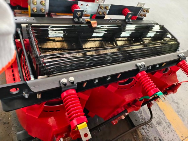 新一代SCB18嘉祥嘉祥嘉祥干式变压器 10kV 高效干式电力变压器